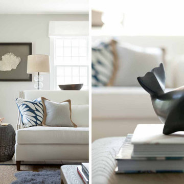 All About Ease: Decor Accessories