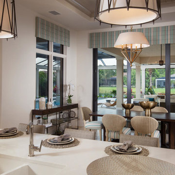 Isabella Two-Story at Mediterra
