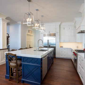 Norwood Cottage Design