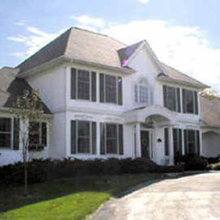 House plan layout