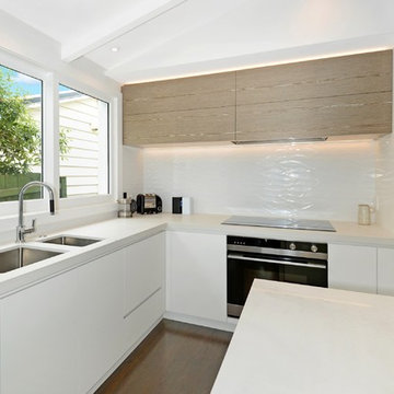 WOW Factor - Devonport