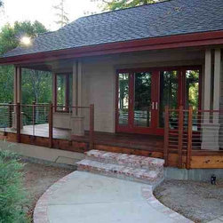 Residential Cable Railing - Products
