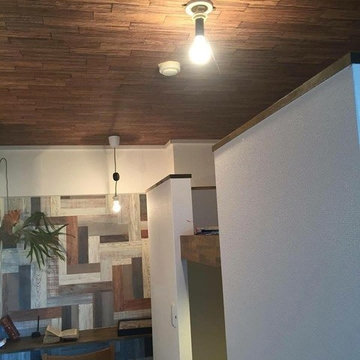 リノベーション