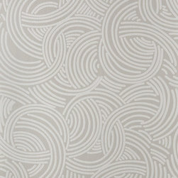 Tourbillon BP 4802 - Wallpaper