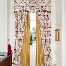 Window Coverings - Dislike