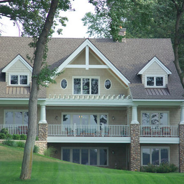 Winhurst - Low Country Lakefront