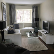 Curtains for Living Room