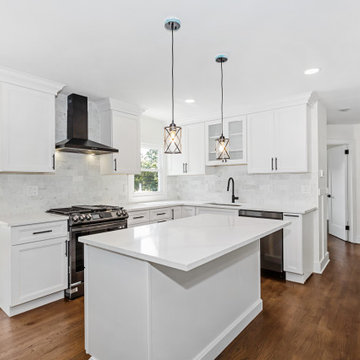Rutherford, NJ - Remodel