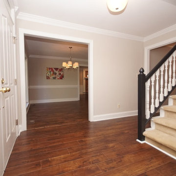 Old Creedmor, Raleigh - A case study of our "Staged to Sell" program