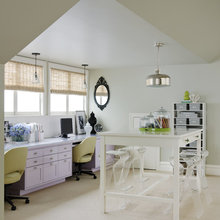 project room