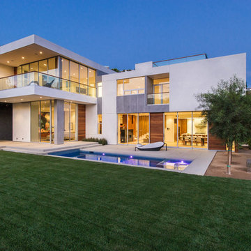 Mount Olympus Residence