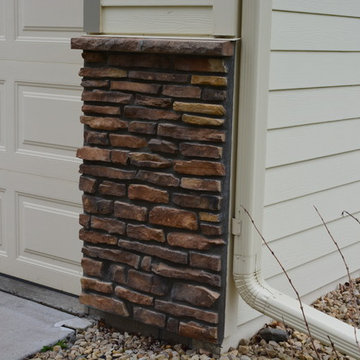 James Hardie Siding - Plymouth 55447