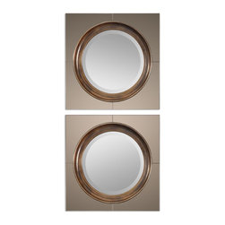 Mirrors - Mirrors