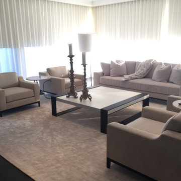 Luxury Hampton Estates
