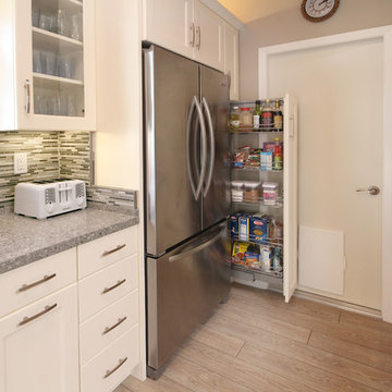 Cheerful Kitchen