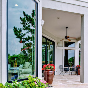 Andersen - E Series Windows & Doors - Regency - Southlake