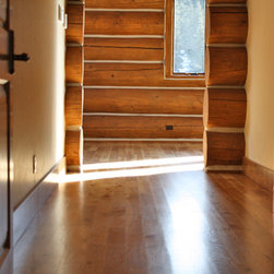 Pryor Floor - Hardwood Flooring