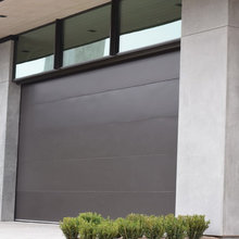 Garage Doors