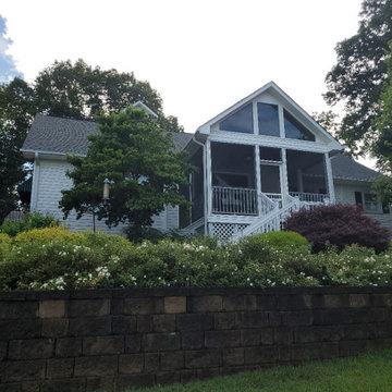 Whole House Reno