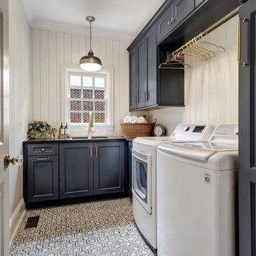 Past Projects Managed Prior to Southern Ridge Homecraft