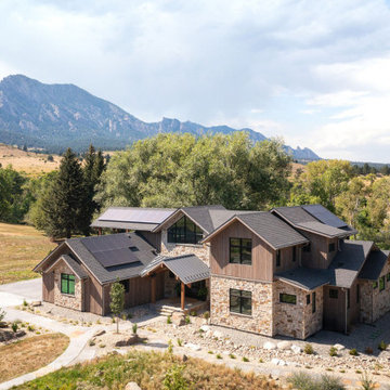 Creekside