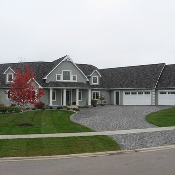Hardscapes