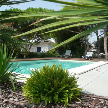 Residencia unifamiliar en Huelva