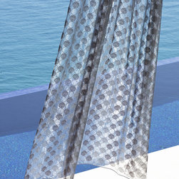 Draperies - Curtains