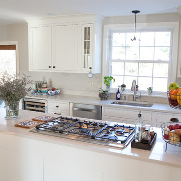Nottingham Remodel