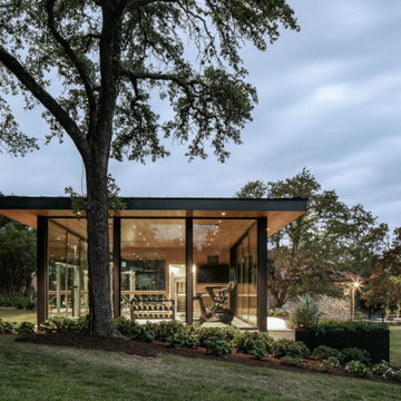 West Ridge Residence
