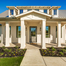 House Exterior (4/18/19)