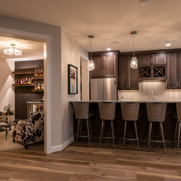 Contemporary & Classic