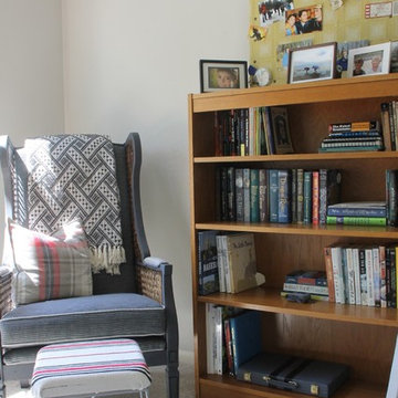 Kid Spaces