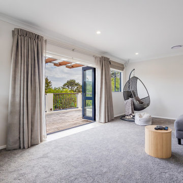 In-door / out-door comfort