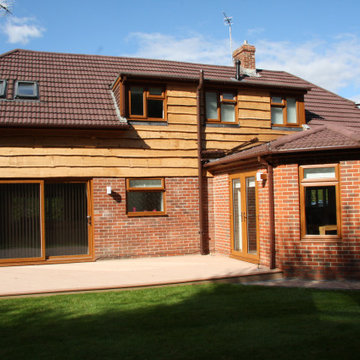 Beach Cottage, Merry Gardens, North Baddesley, Hants
