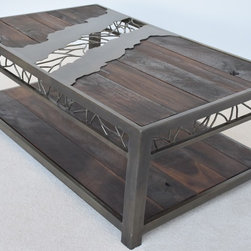 TABLES - Coffee Tables