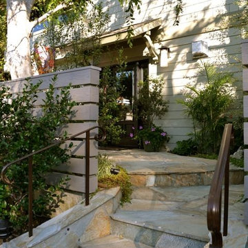 Beach Bungalow