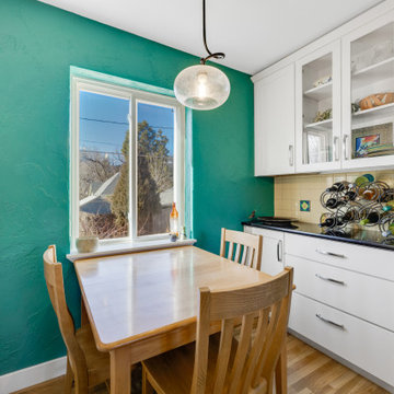 Old Colorado City Kitchen