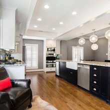 KITCHEN CABINETS