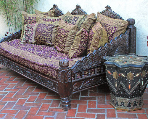 Indian Furniture | Houzz