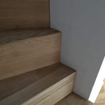 Maisonettewohnung MFH Föhrenweg Berlin Dahlem