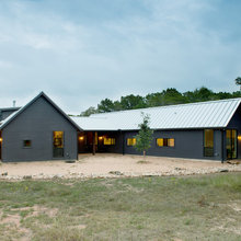 Exterior paint
