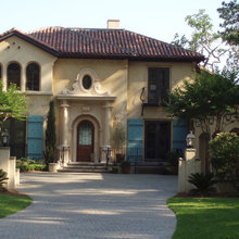 House Exterior