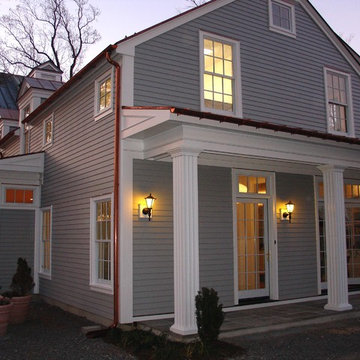 Captain's House