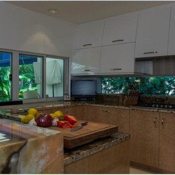 Becatti Residence