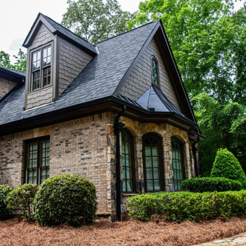 Cartersville Home