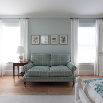 Guest House - Nantucket