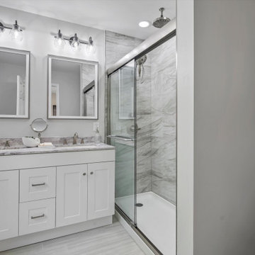 Modern Classic: A Full Home Rebuild