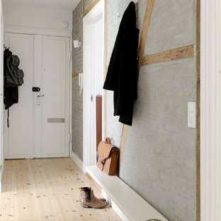 Cool lejlighed på Nørrebro