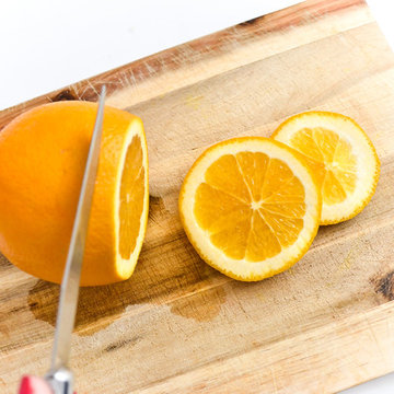 DIY: Ma jolie guirlande gourmande